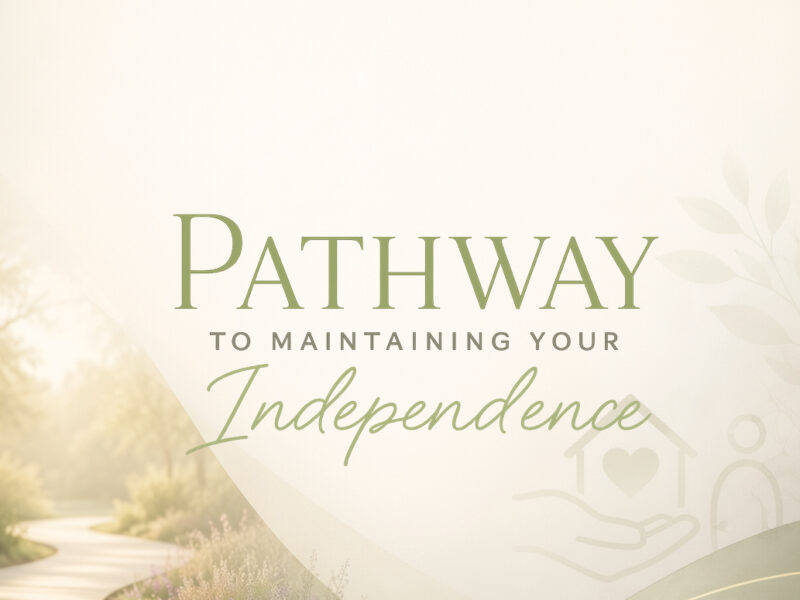 Staying Engaged, Comfortable, and in Control at Every Stage of Living at HarborChase of Mandarin