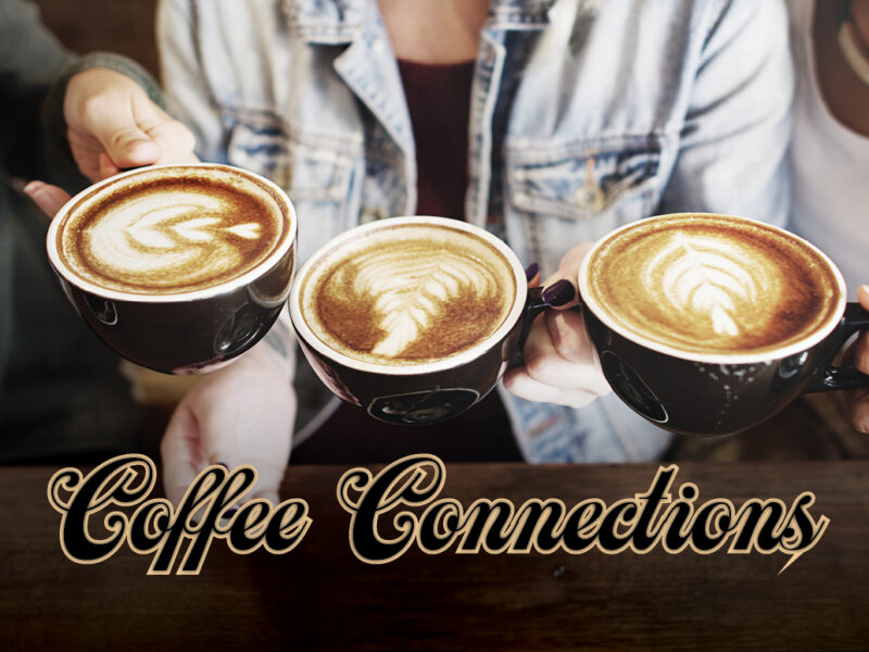 Where Conversations Brew And Connections Grow At HarborChase of Olney