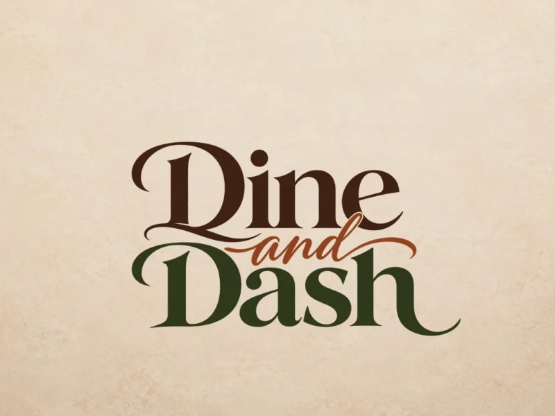 Dine and Dash: Dinner to Go at HarborChase of Olney