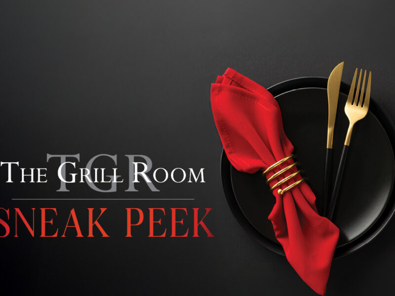 Enjoy an Exclusive Evening at The Grill Room at HarborChase of Olney