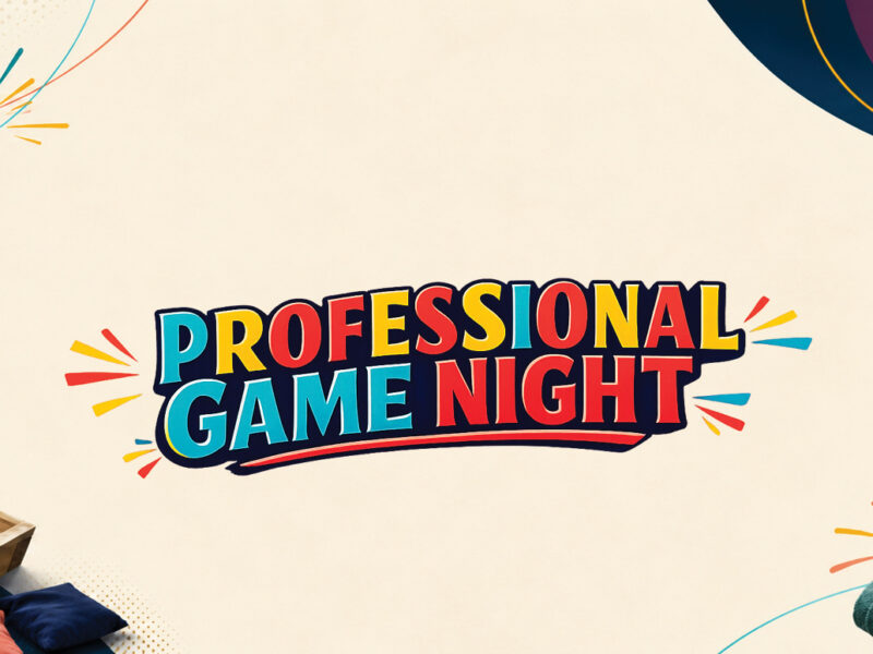 A Professional Game Night at HarborChase of Olney