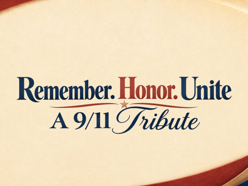 We Remember, We Honor, We Unite at HarborChase of Olney