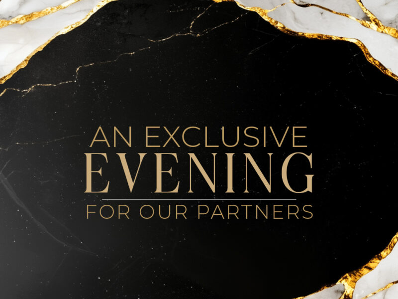 An Exclusive Evening Awaits At HarborChase of Olney