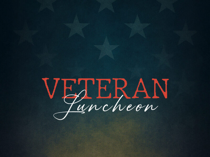 A Heartfelt Tribute to Service and Sacrifice at HarborChase of Olney