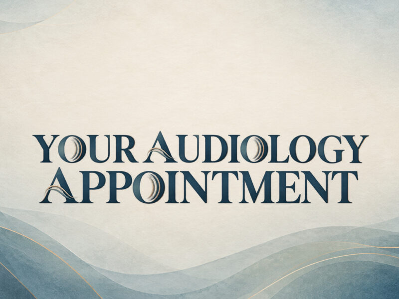 Your Audiology Appointment at HarborChase of Olney