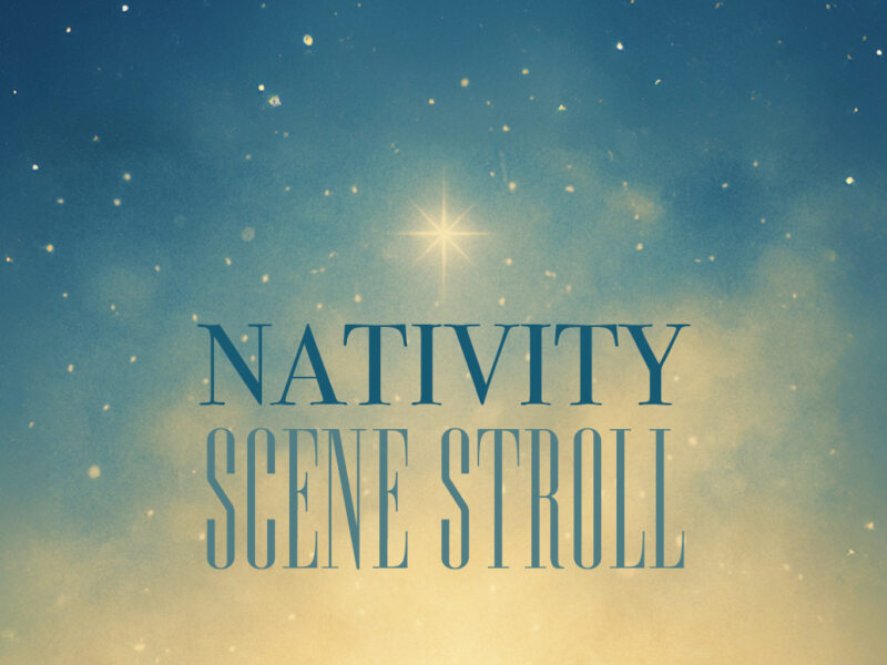 A Sweet Celebration Of The Season at HarborChase of Plano