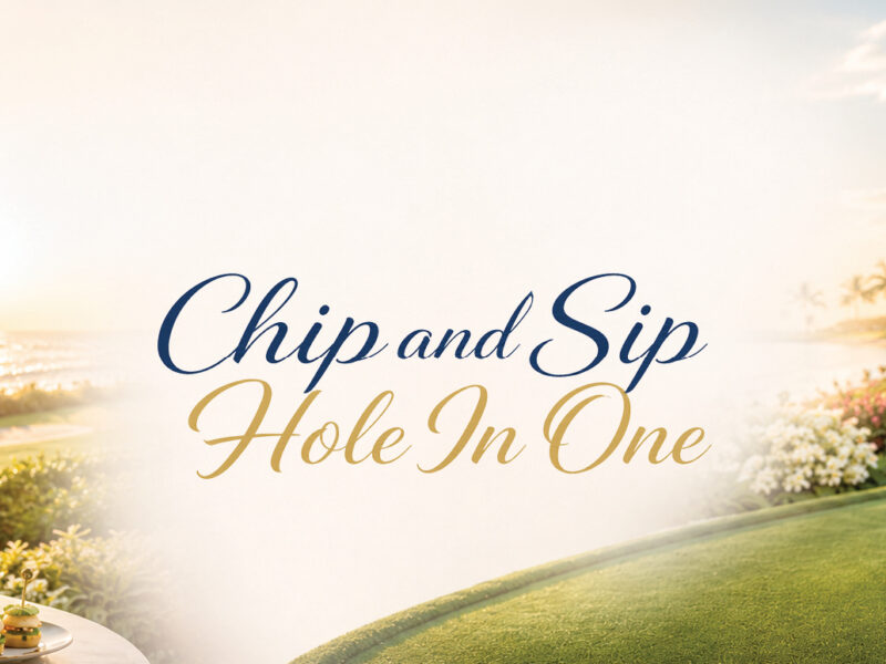 A Local Professional’s Hole in One at HarborChase of Palm Beach Gardens