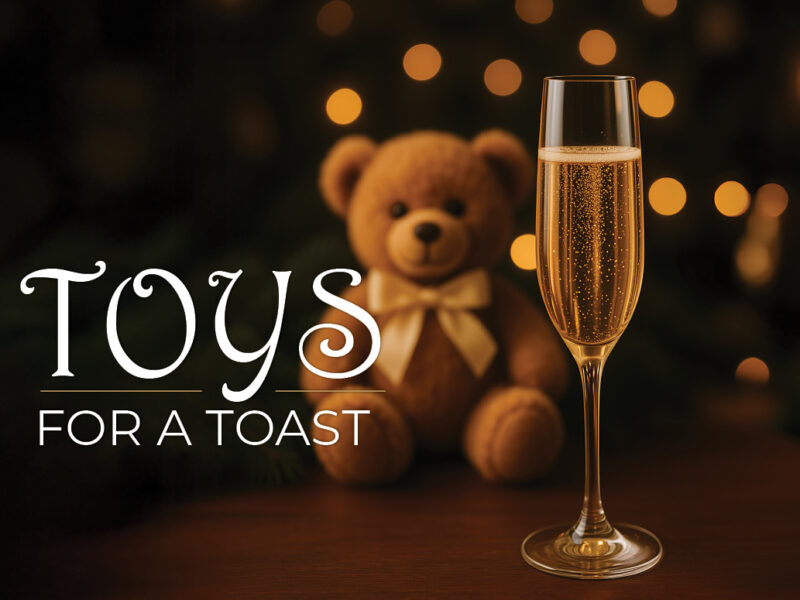 Celebrate the Season and Give Back at HarborChase of Palm Beach Gardens