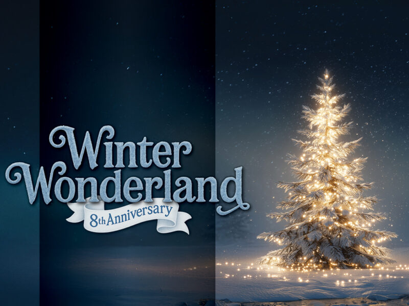 A Sparkling Seasonal Celebration at HarborChase of Palm Beach Gardens