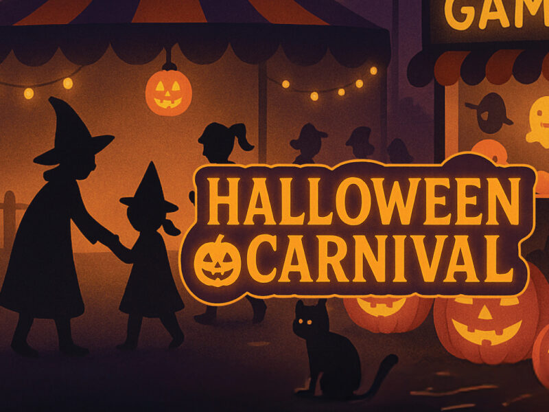 A Spooktacular Celebration Awaits at HarborChase of Palm Coast!