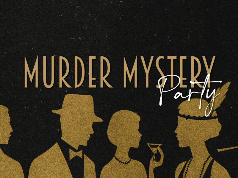 Unravel the Mystery, Indulge in Luxury at HarborChase of Palm Coast