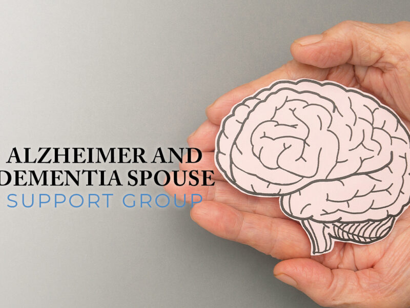 Strength in Sharing & Hope in Community at HarborChase of Dr. Phillips