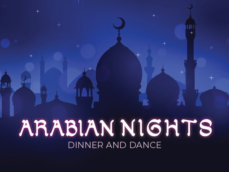 An Evening of Flavor, Rhythm, and Celebration at HarborChase of Mandarin