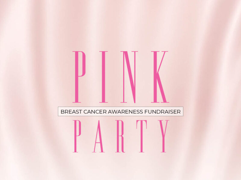 Celebrate Hope, Strength, and Community in Pink at HarborChase of Palm Beach Gardens