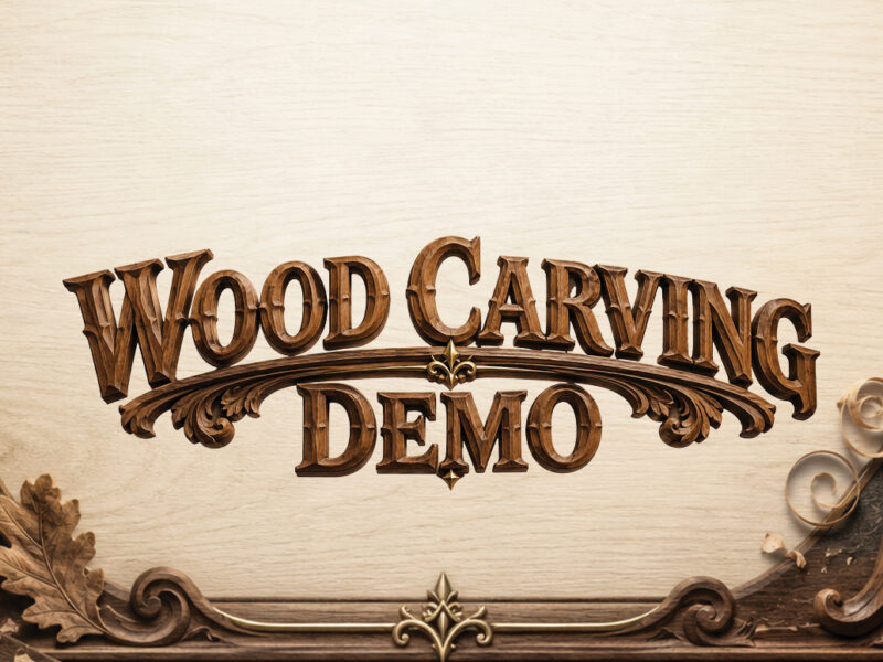 Watch Something Beautiful Take Shape Right Before Your Eyes at HarborChase of Plano
