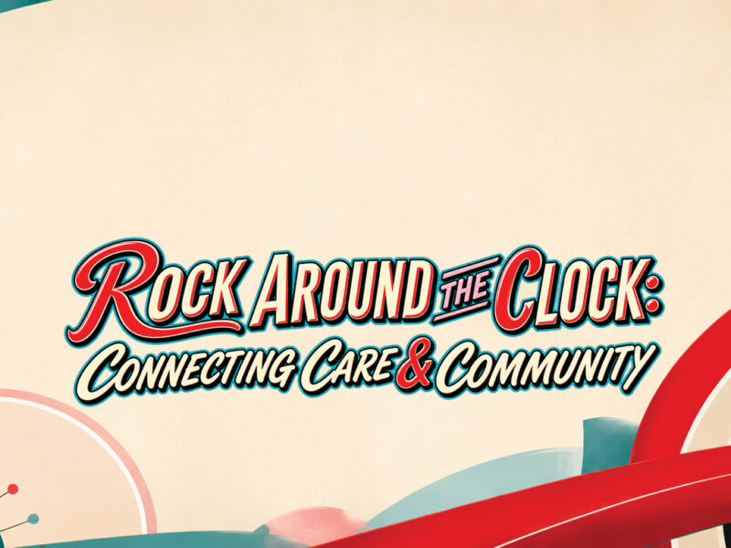 Get Ready to Rock Around the Clock at HarborChase of Riverwalk