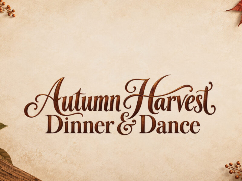 Autumn Harvest Party at HarborChase of Sarasota