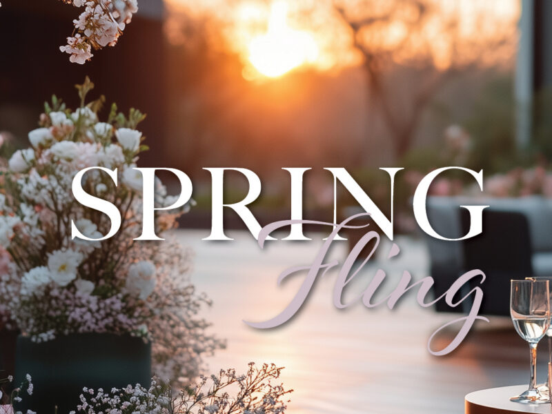 A Spring Fling That Shows You What Good Living Feels Like at HarborChase of Wilmington