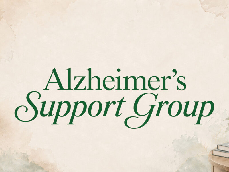 An Evening of Support and Shared Understanding at HarborChase of Riverwalk