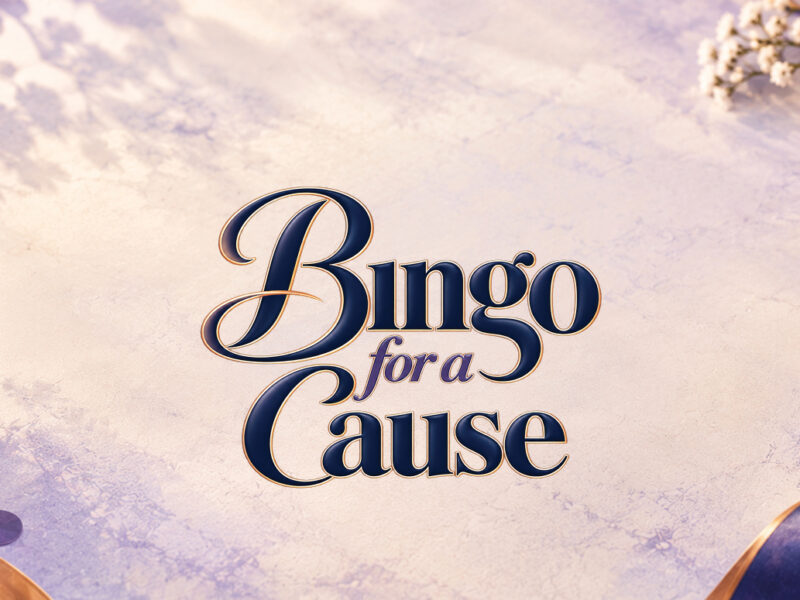 Bingo for a Cause at HarborChase of Sarasota