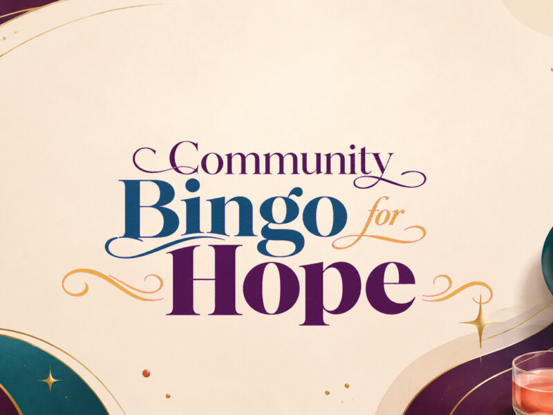 Play With Purpose and Gather for Hope at HarborChase of Sarasota