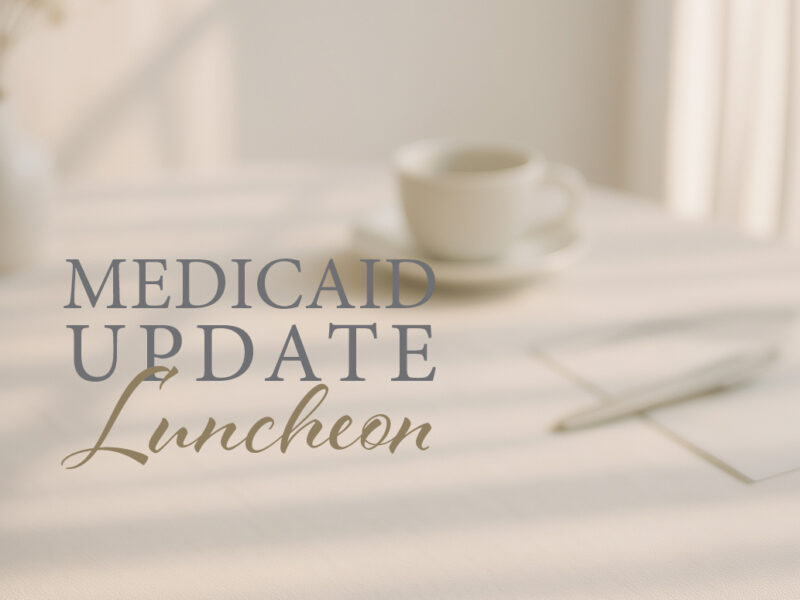 An Informative and Welcoming Luncheon Experience at HarborChase of Sarasota