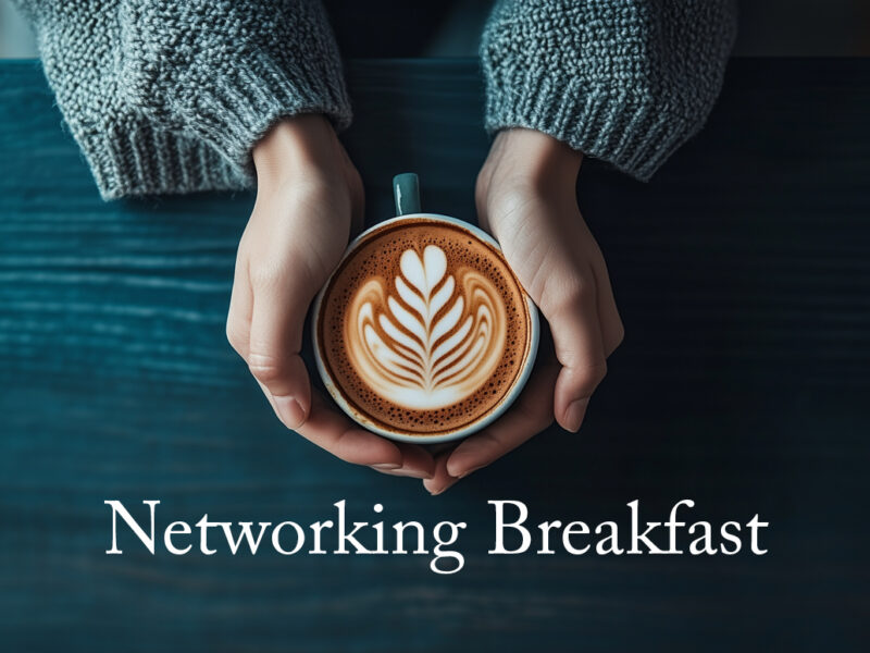 Where Local Leaders Come to Connect at HarborChase of Sarasota