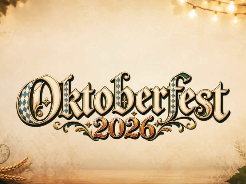 Oktoberfest Brings the Beer Garden to HarborChase of Sarasota
