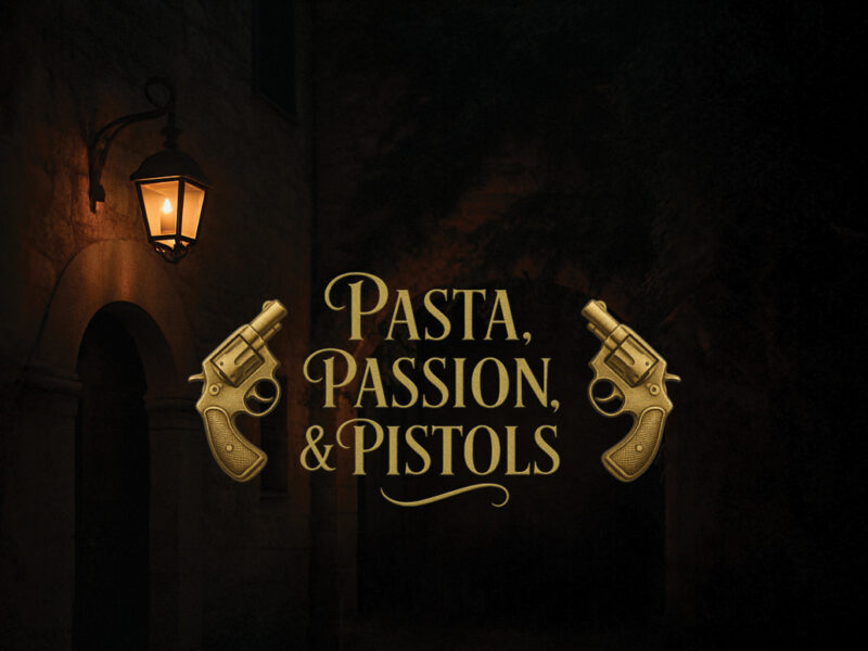 Unravel the Mystery, Savor the Moment at HarborChase of Sarasota