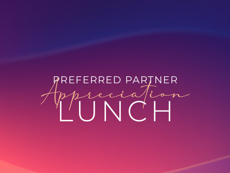 A Meaningful Thank You at HarborChase of Sarasota