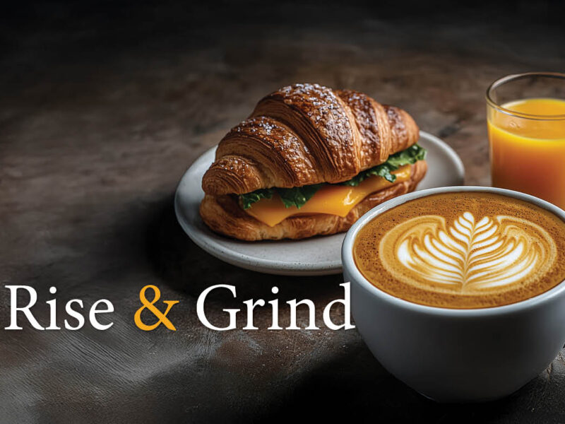 Elevate Your Mornings with Meaningful Connections at HarborChase of Sarasota