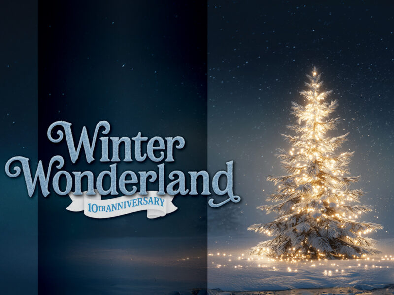 Celebrate the Holidays & a Decade of Excellence at HarborChase of Sarasota