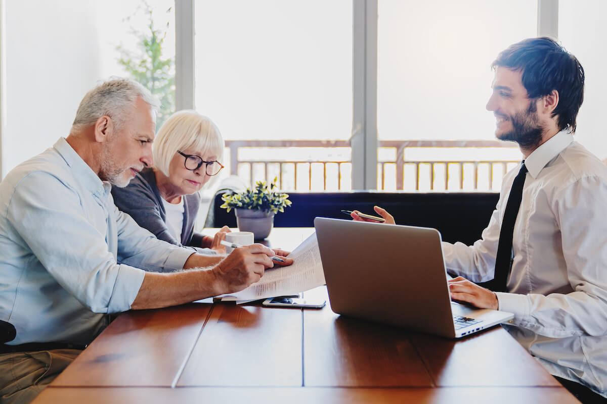 Older Adult Lawyer FAQs: Protecting Your Rights with HarborChase Senior Living