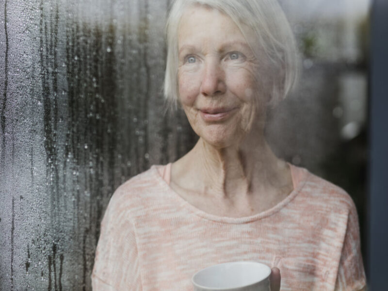 Severe Weather: HarborChase Communities are Prepared