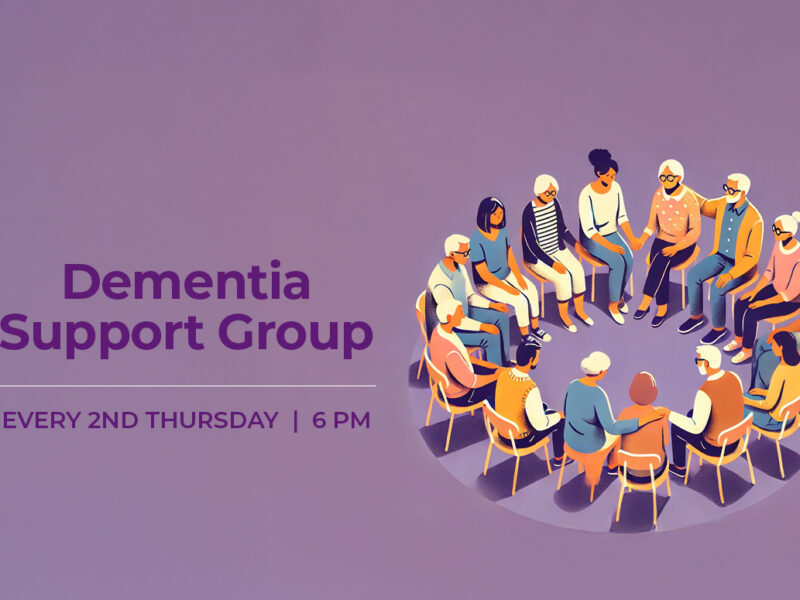 Navigating Dementia Care with Confidence at HarborChase of Southlake