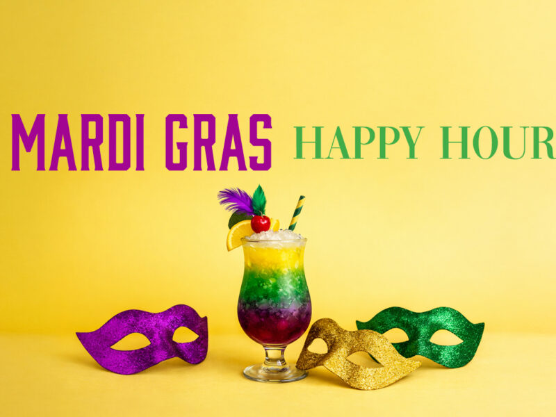 Let the Good Times Pour at HarborChase of Southlake