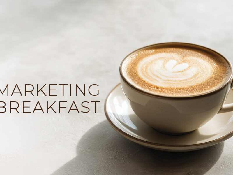 Fresh Perspectives, Real Connections, and Breakfast Too at HarborChase of Southlake