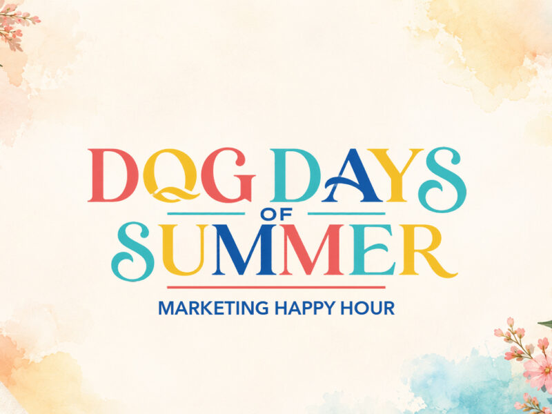 Summer Marketing Happy Hour at HarborChase of Southlake
