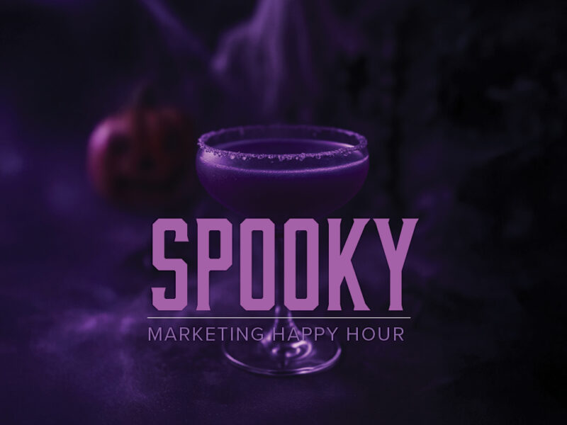 Elevate Your Network at Our Spooky Soirée at HarborChase of Southlake