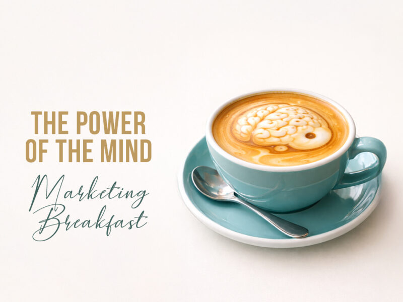 Start the Morning With Insight, Intention, and Connection at HarborChase of Southlake