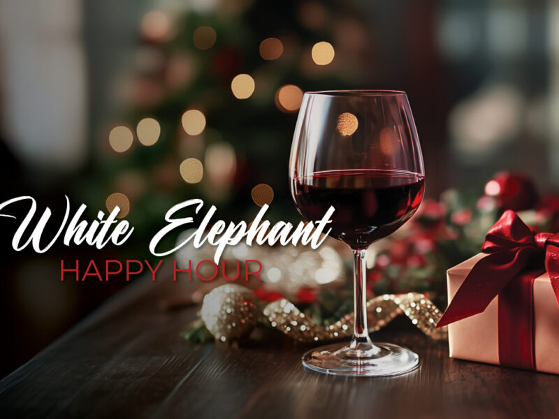 Holiday Cheer Lights Up the Evening at HarborChase of Southlake