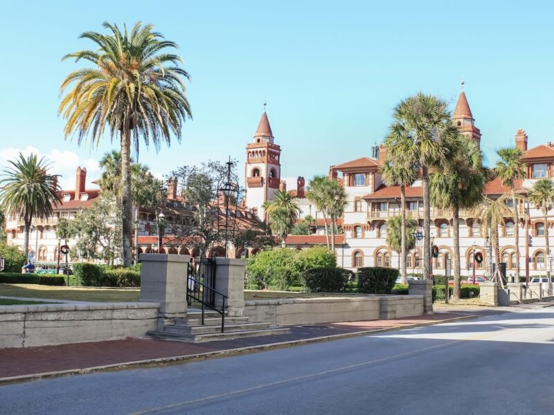 New Luxury Senior Living Community Planned for St. Augustine