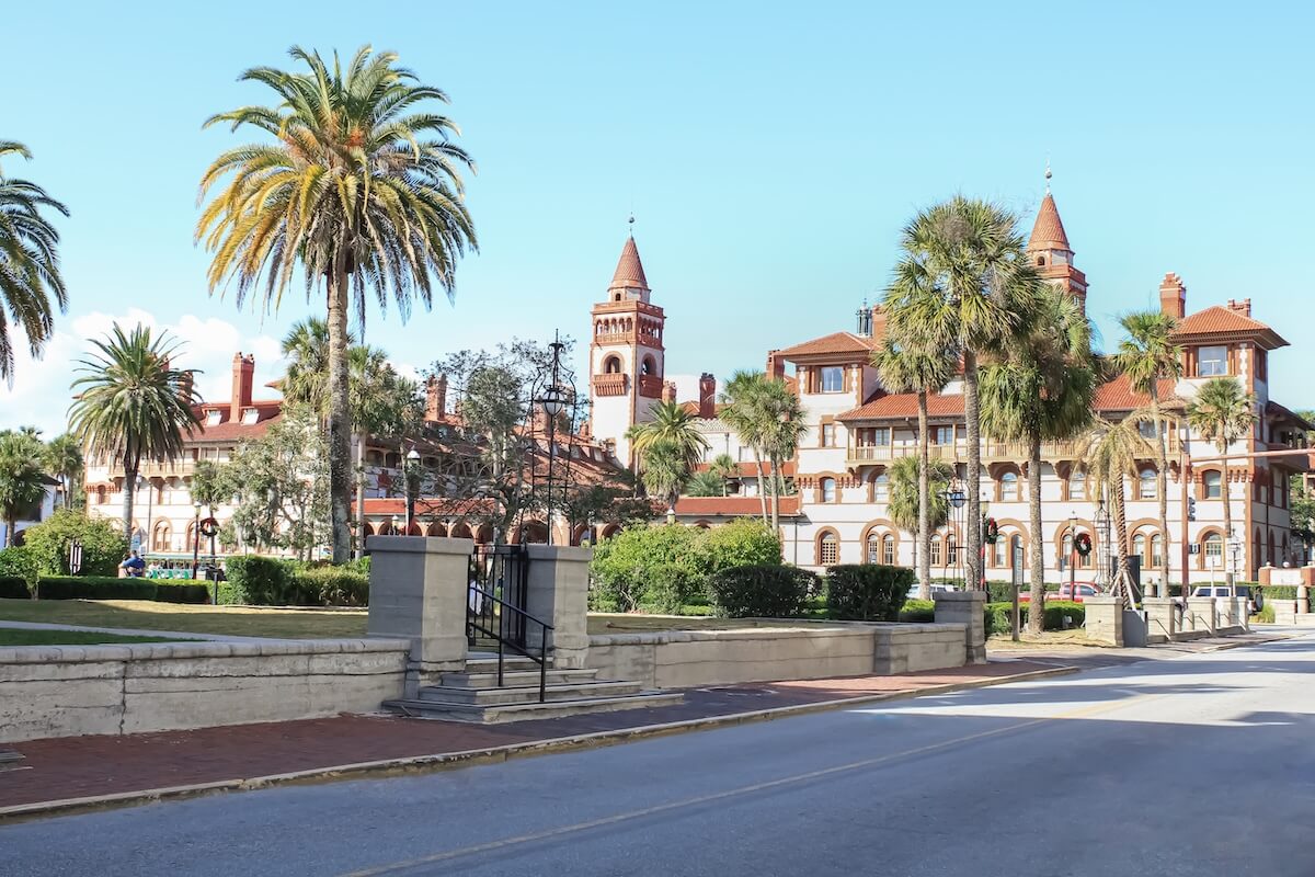 New Luxury Senior Living Community Planned for St. Augustine