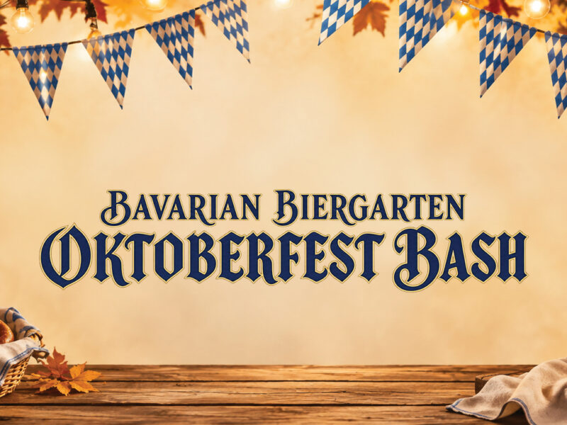Raise a Stein at HarborChase of Wilmington