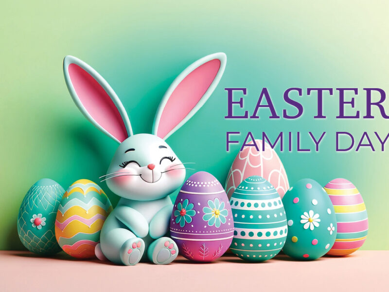 The Sweetest Easter Celebration in Town at HarborChase of Wilmington