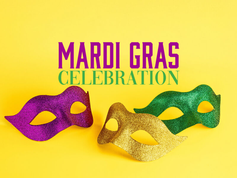 Let the Good Times Roll at HarborChase of Wilmington