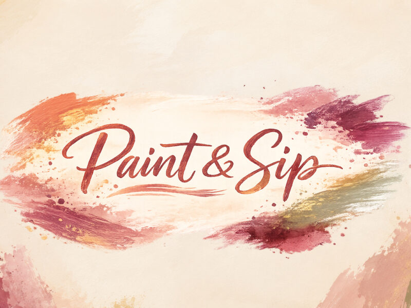 Uncork Your Creativity at HarborChase of Wilmington