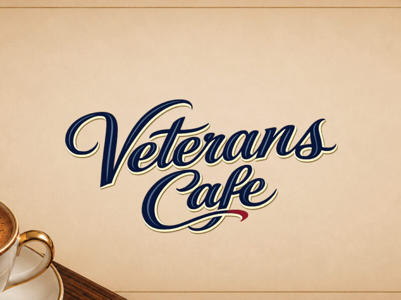 A Cup of Coffee and Conversation for Those Who Served at HarborChase of Wilmington