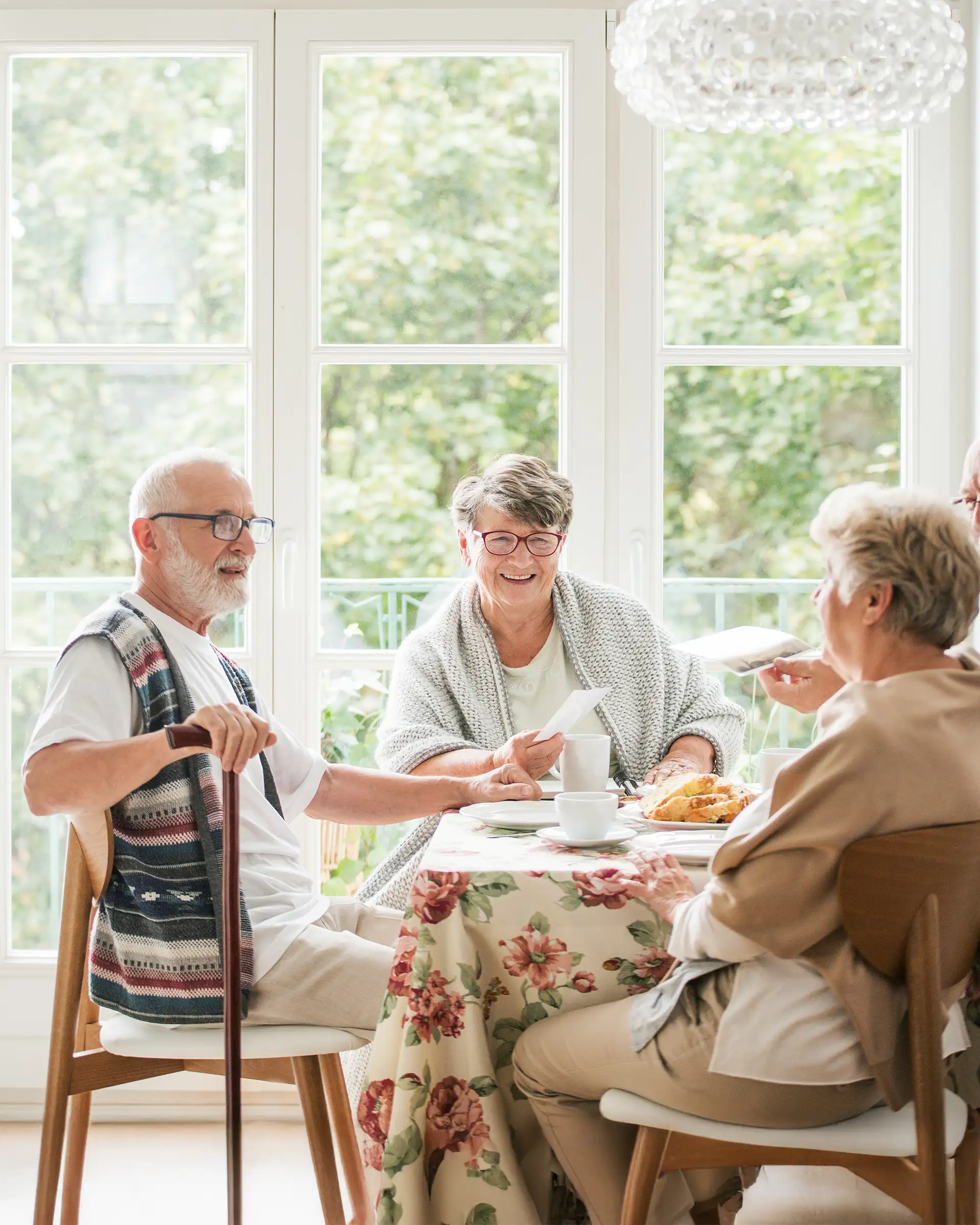 A Philosophy of Purpose Shadow