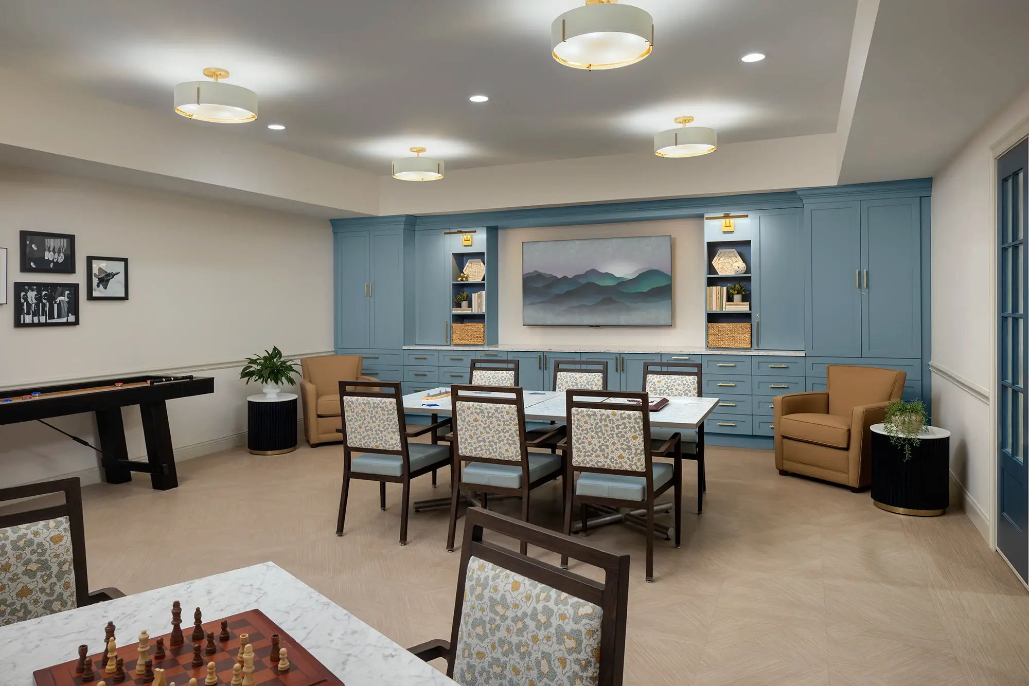 Luxury Senior Living in Madison, CT
